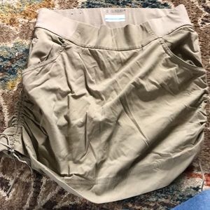 Medium skort columbia